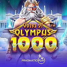 gatesofolympus1000