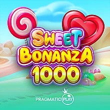 Sweet Bonanza